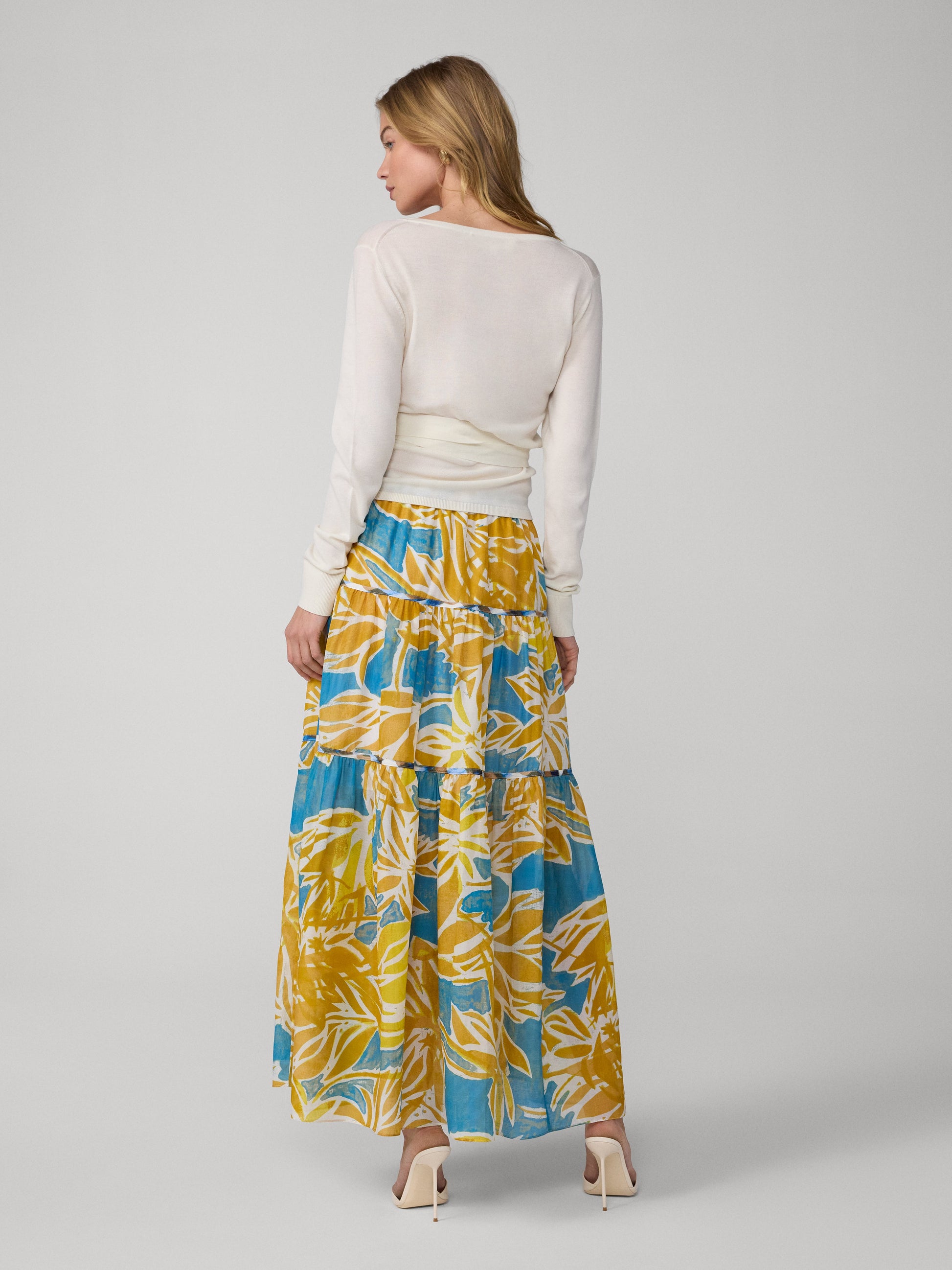 Shiloh Skirt