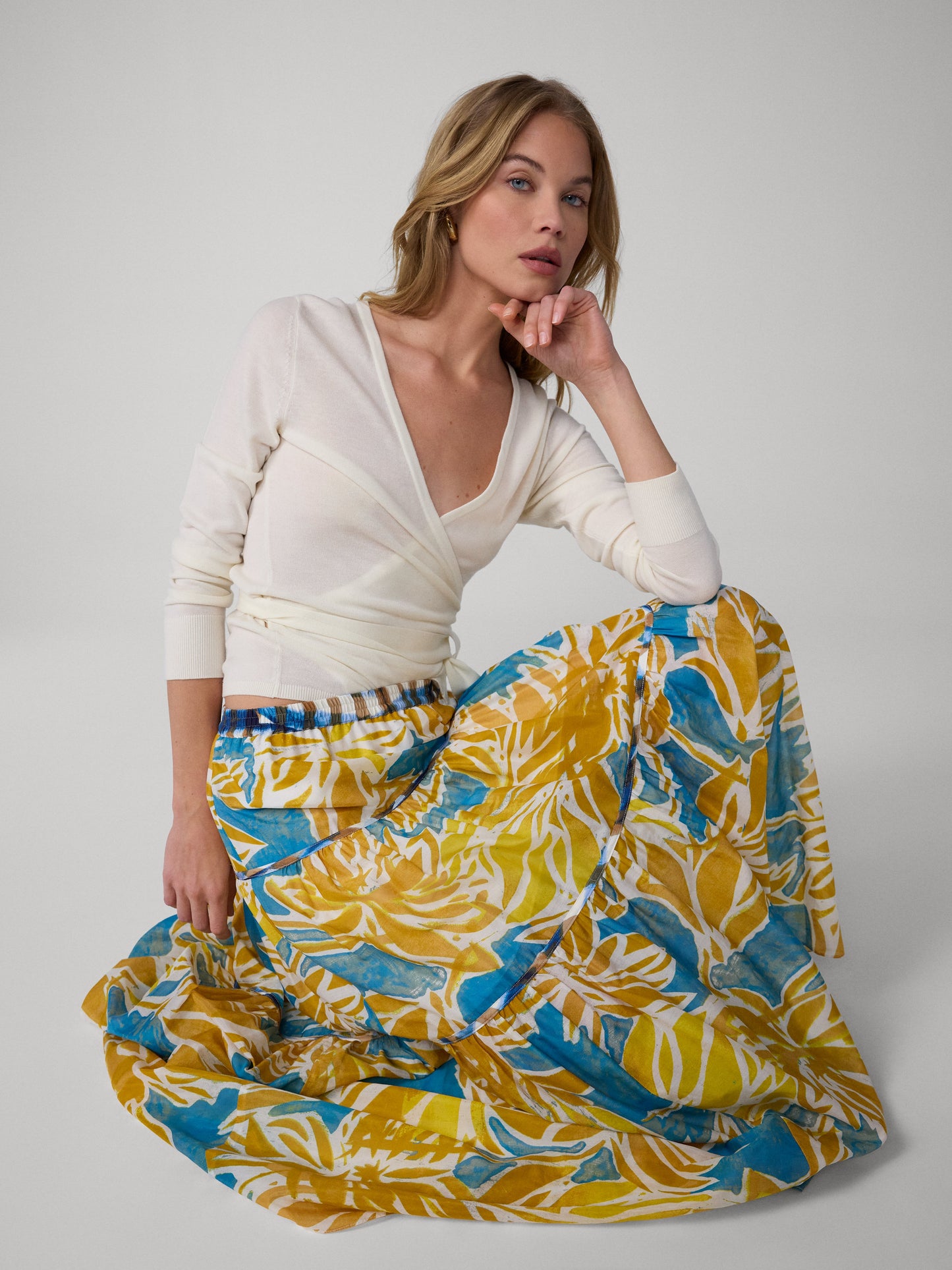 Shiloh Skirt
