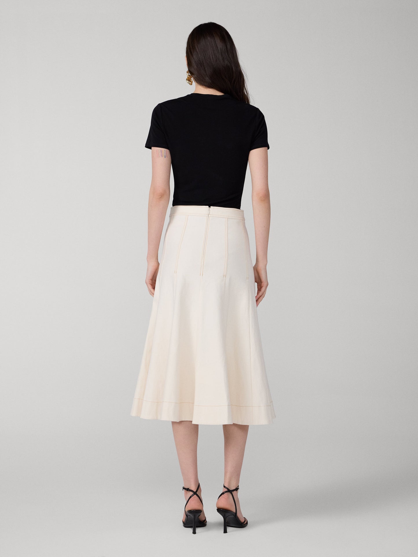 Brooke Skirt