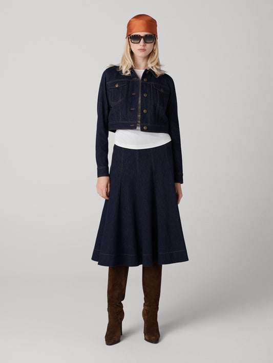 Brooke Skirt