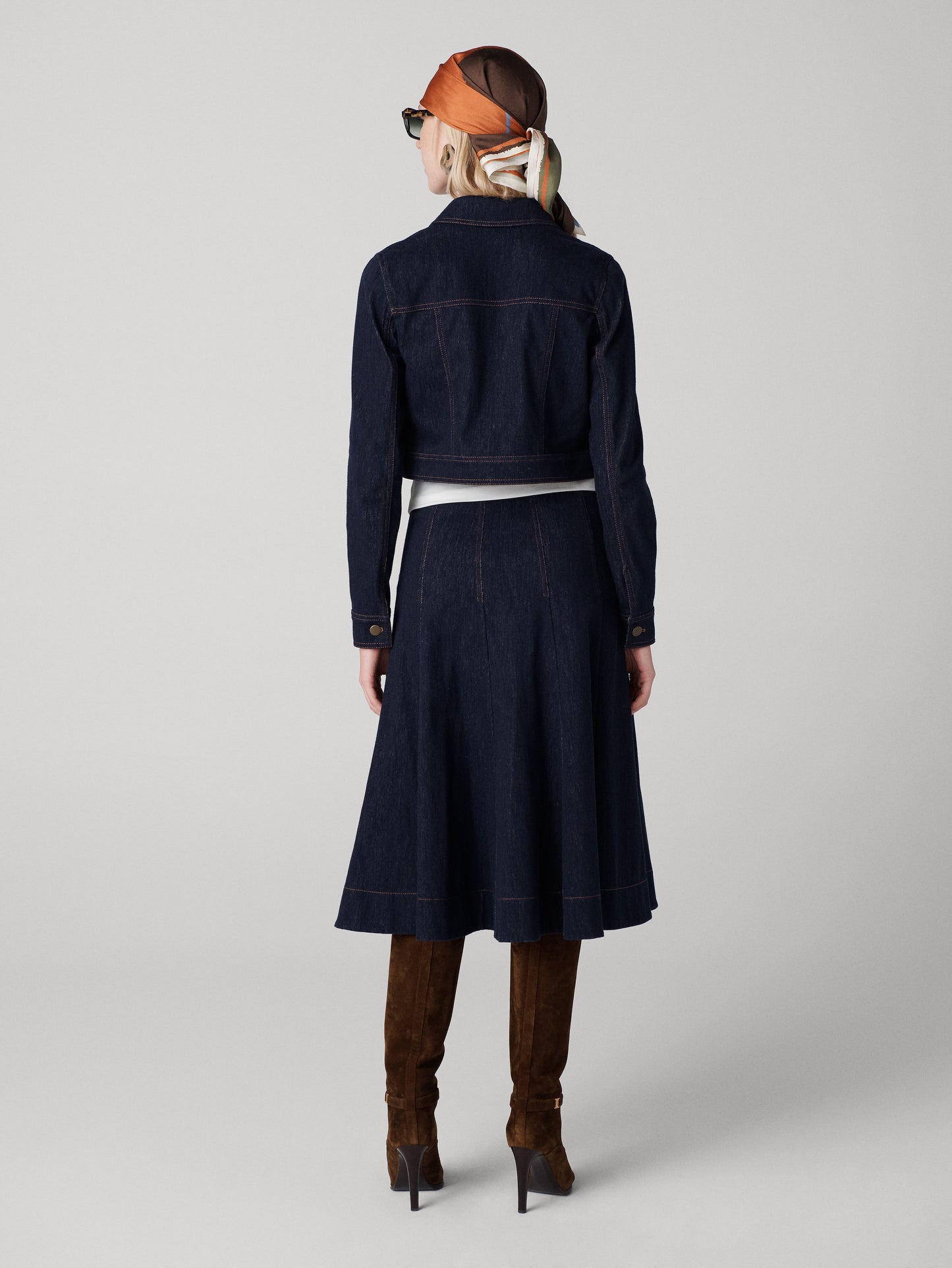 Brooke Skirt