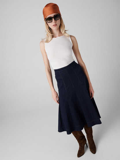 Brooke Skirt