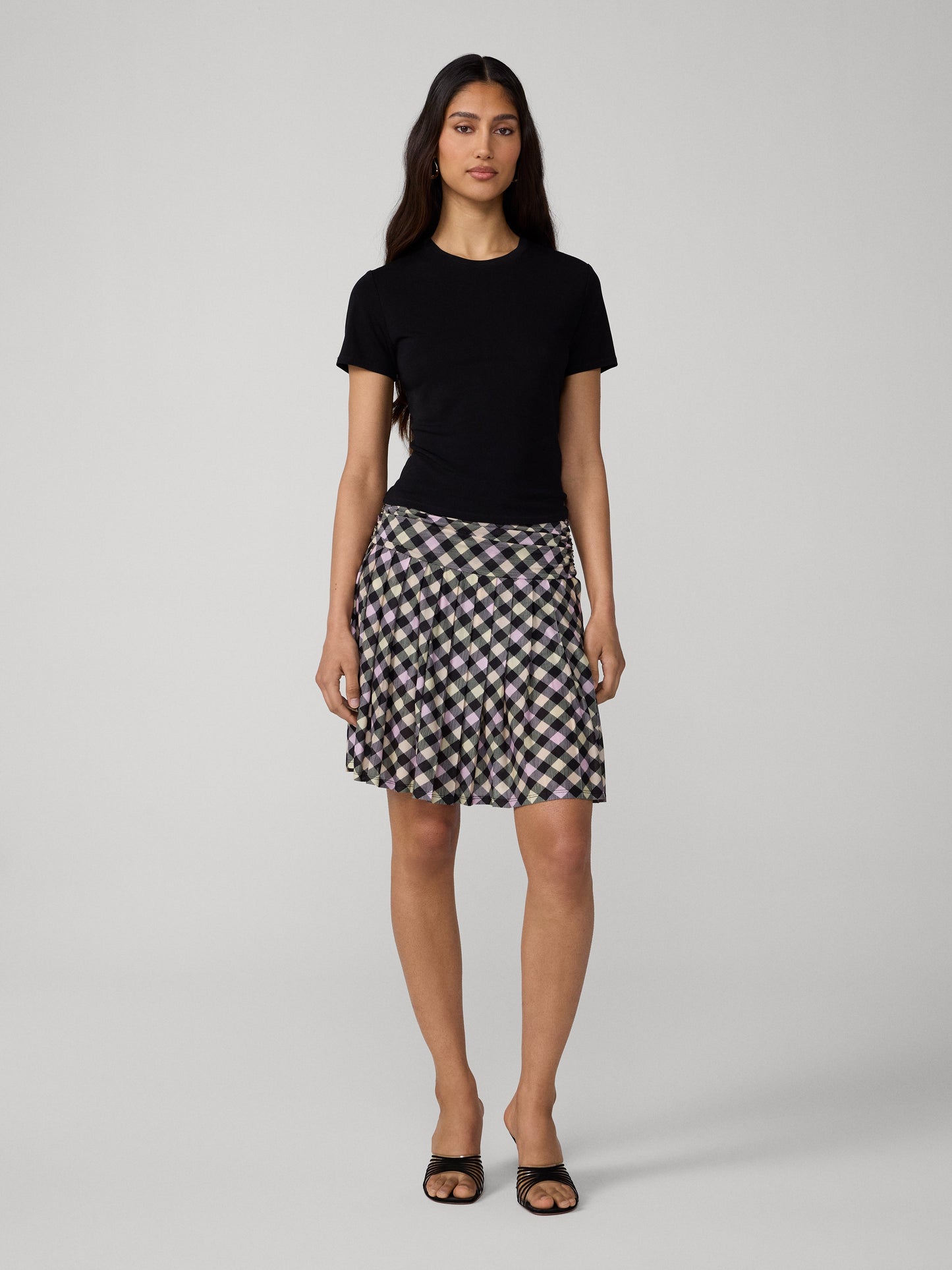 Lexi Skirt