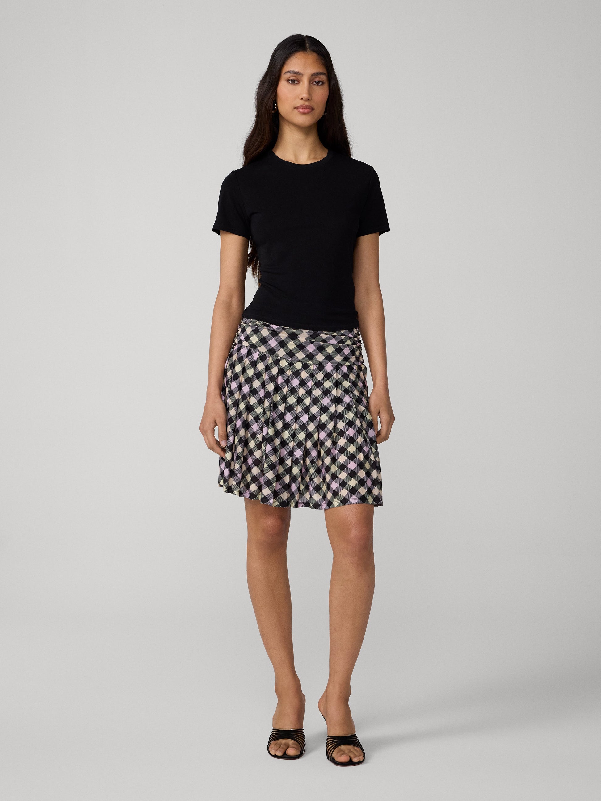 Lexi Skirt