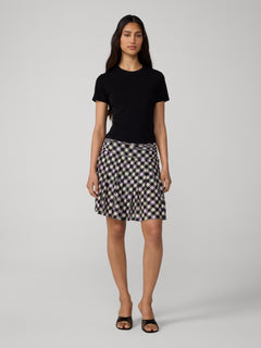 Tiny Highland Fling Black