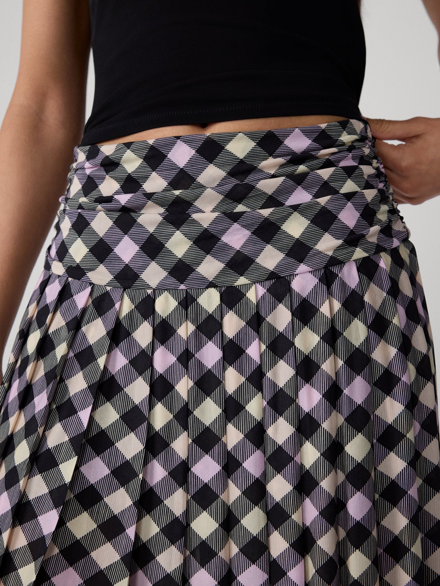 Lexi Skirt