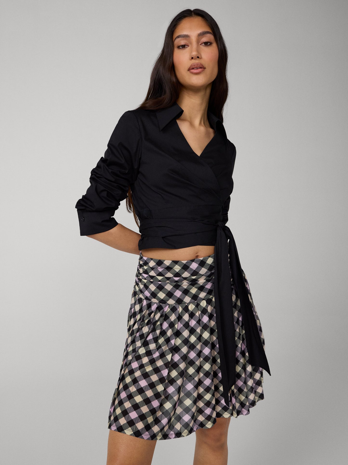 Lexi Skirt