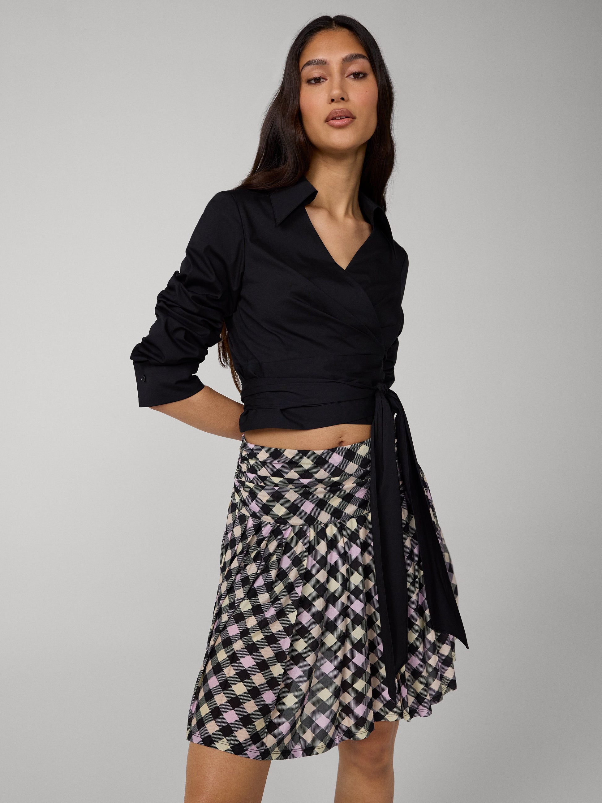 Lexi Skirt
