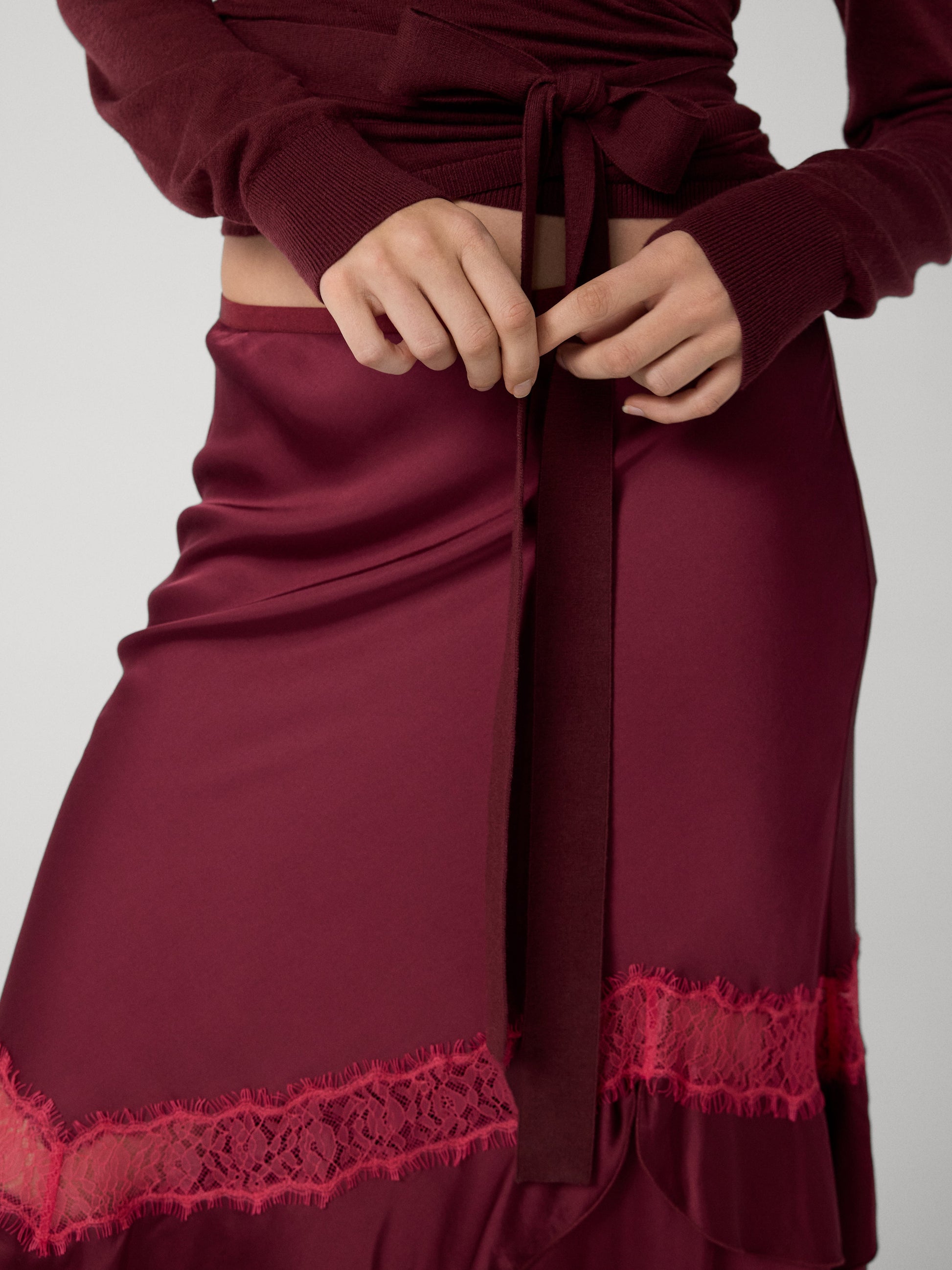 Sylvie Skirt