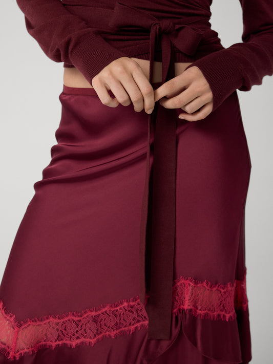 Sylvie Skirt