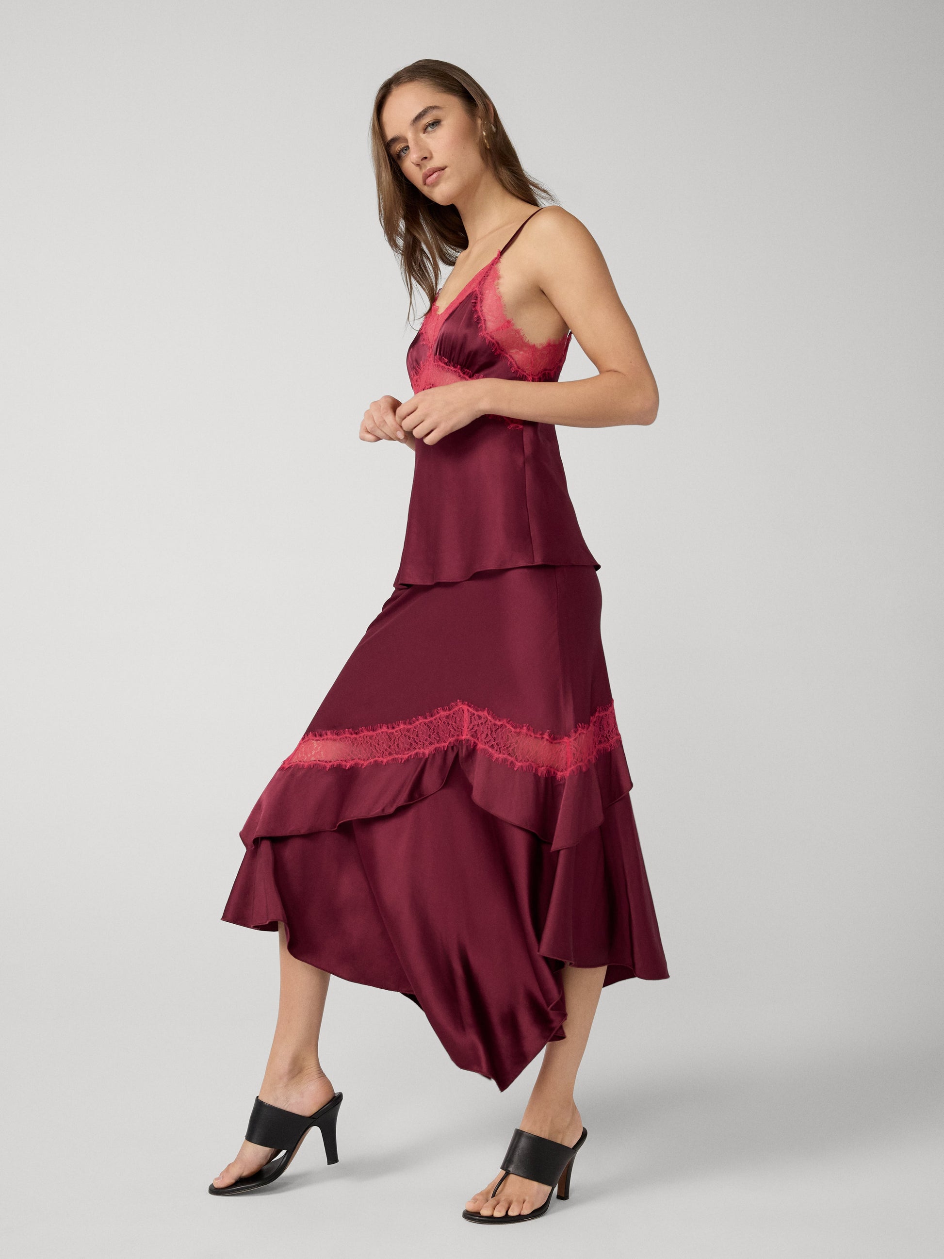 Sylvie Skirt