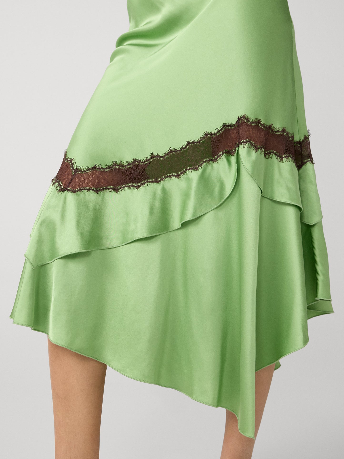 Sylvie Skirt