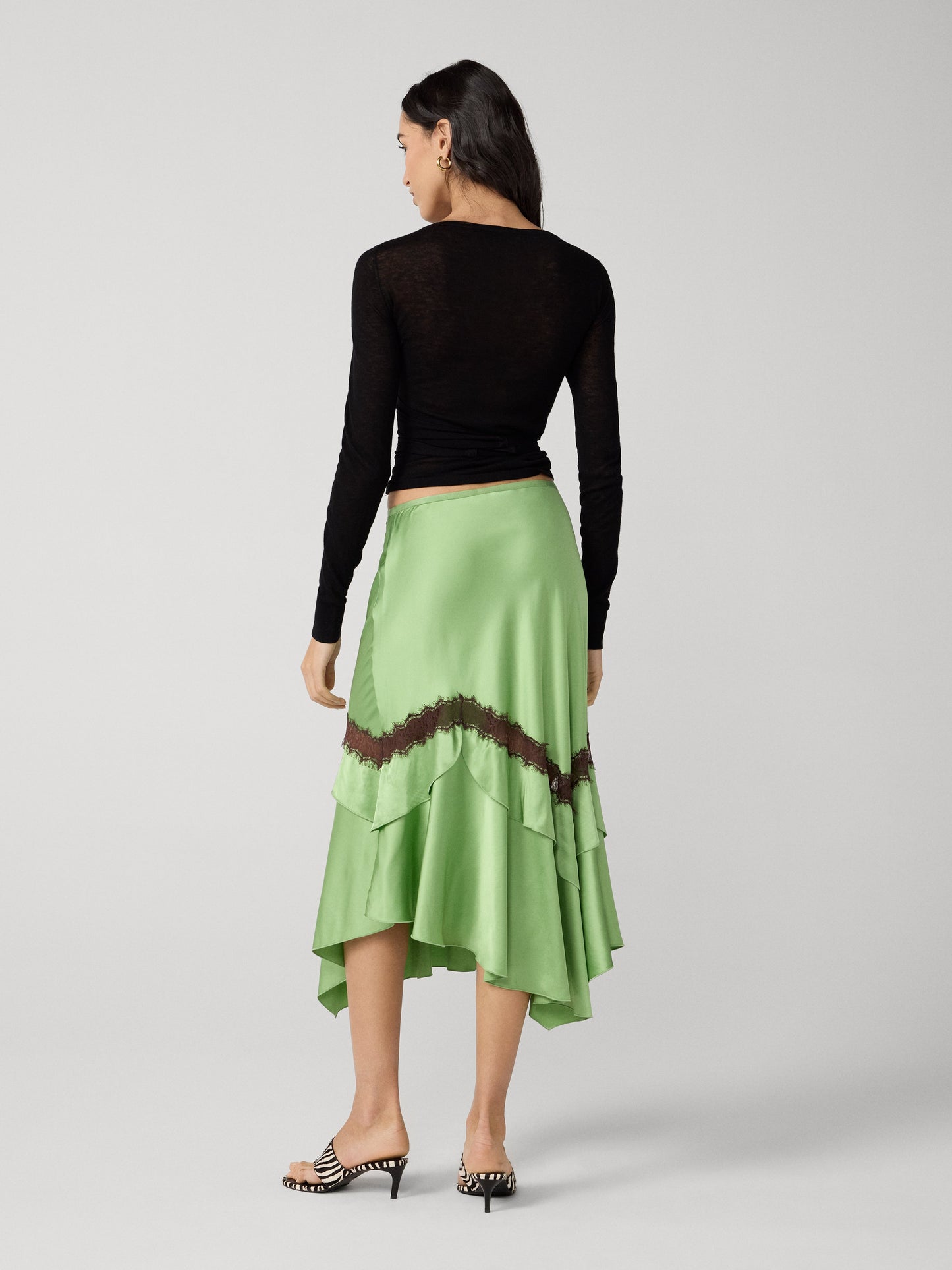 Sylvie Skirt