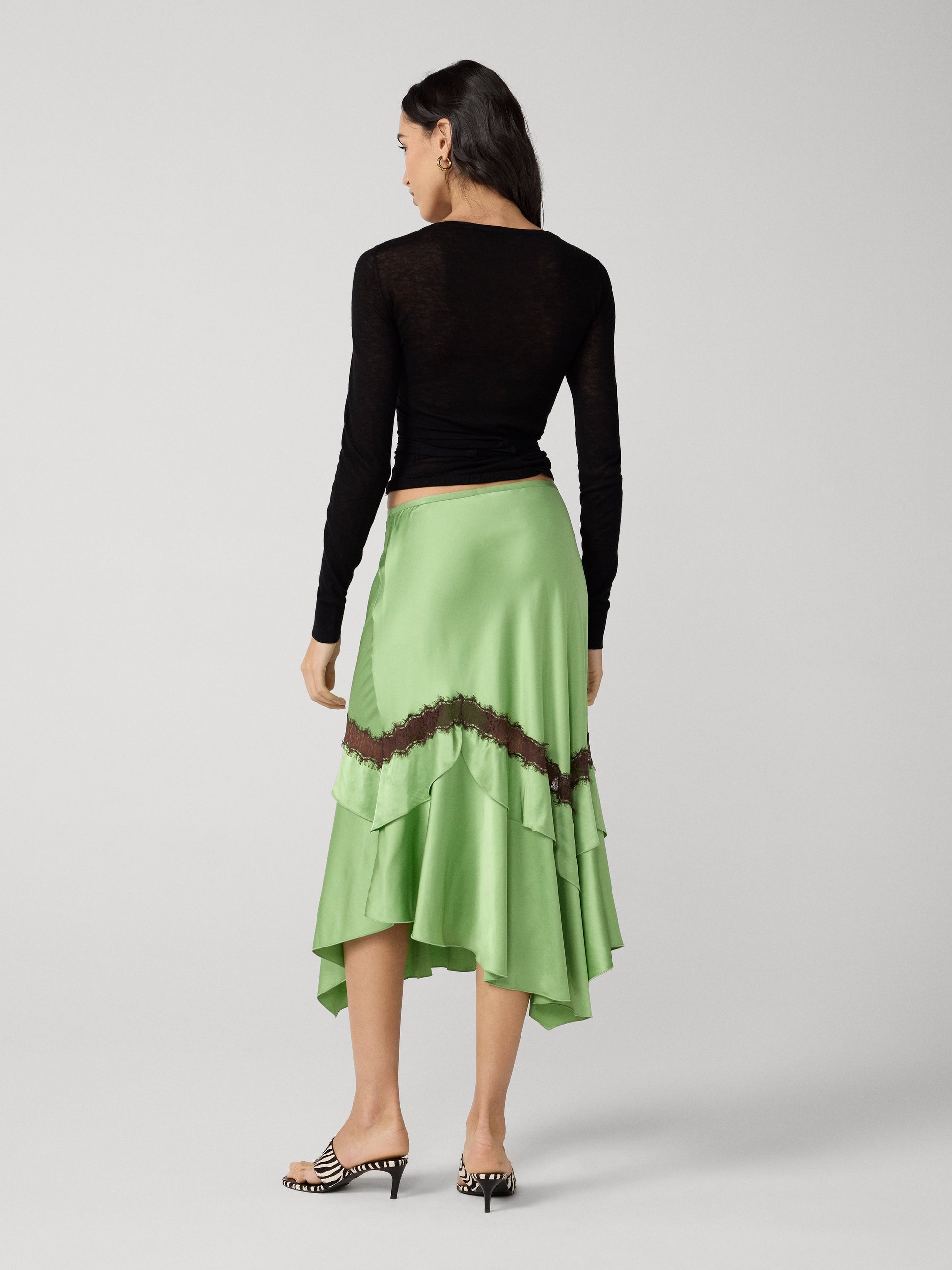 Sylvie Skirt