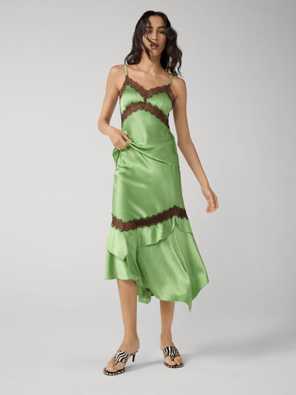 Sylvie Skirt