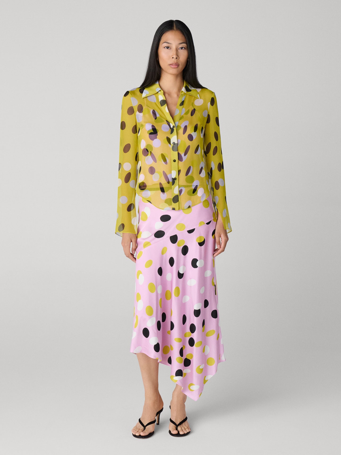 Amalie Skirt