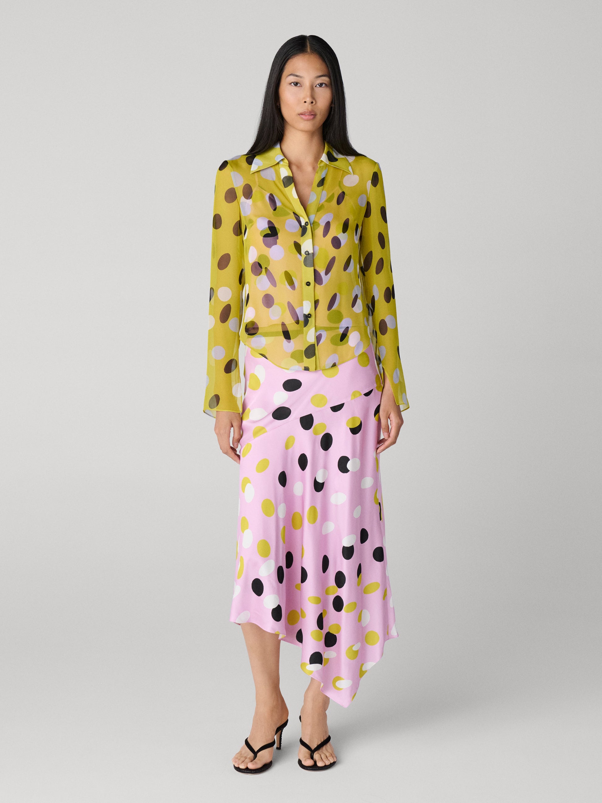 Amalie Skirt