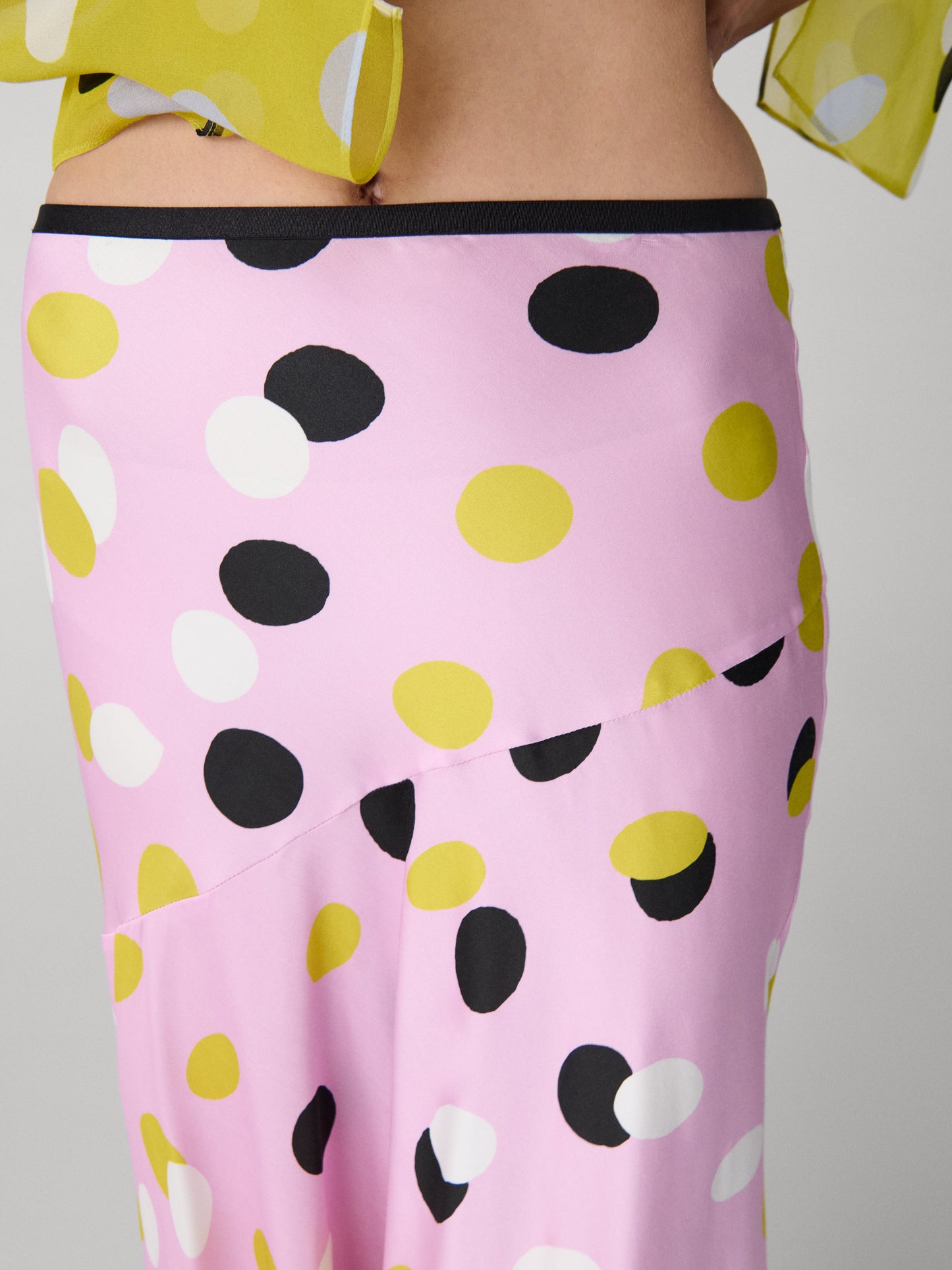 Amalie Skirt