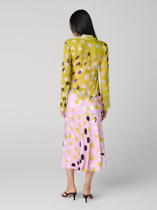 Amalie Skirt