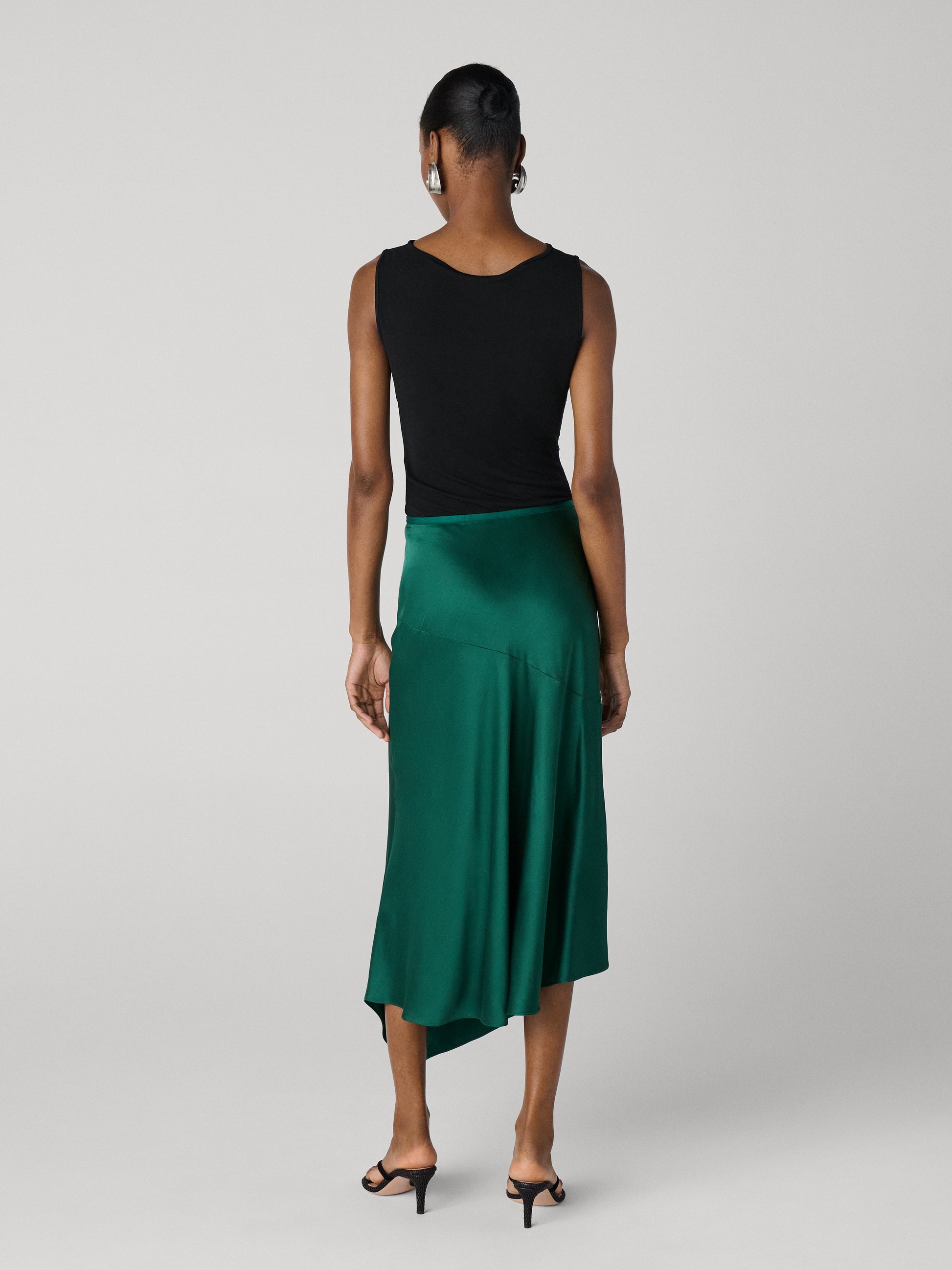Amalie Skirt