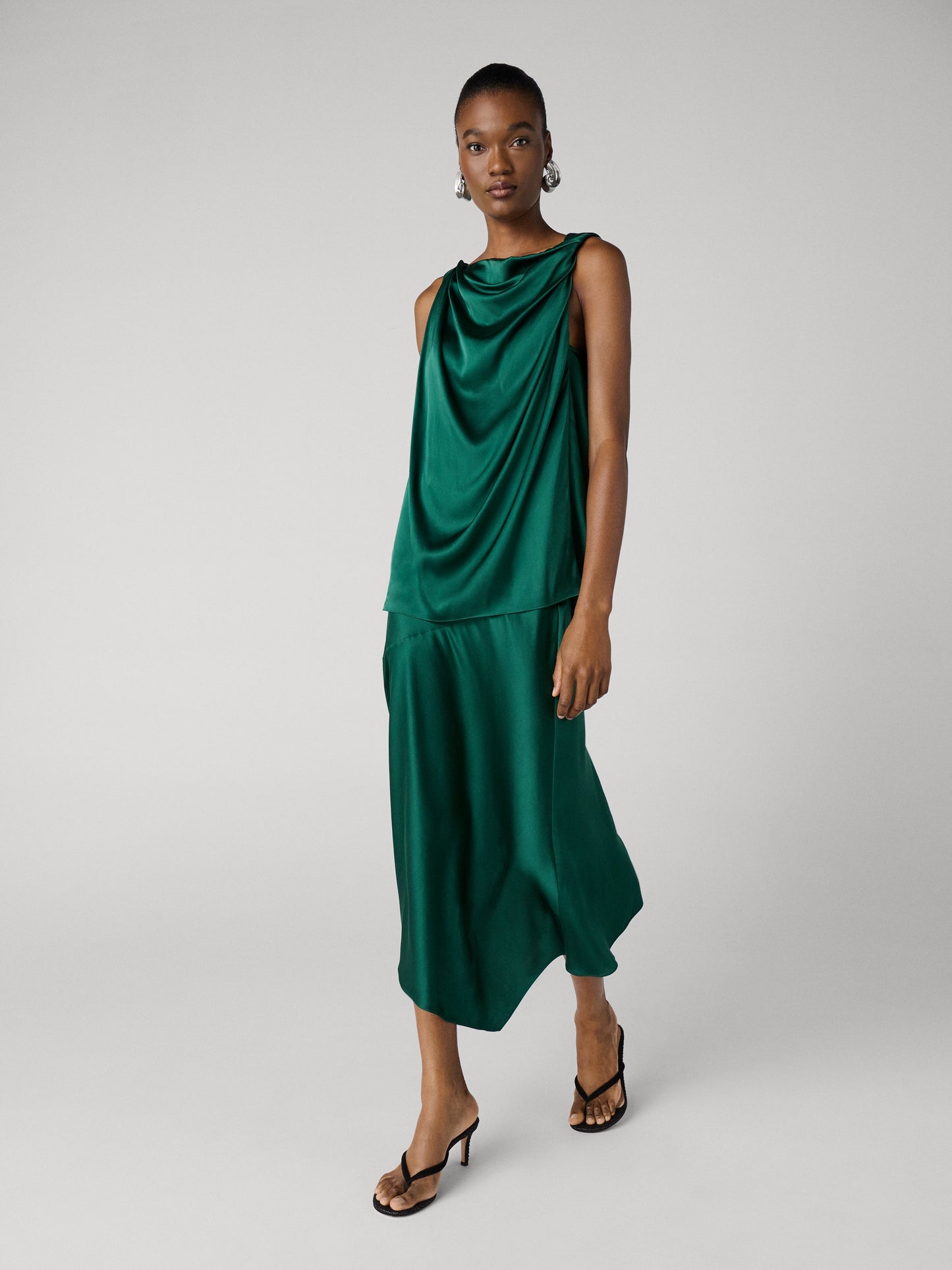 Amalie Skirt
