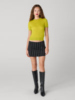 Ryan Embellished Skirt