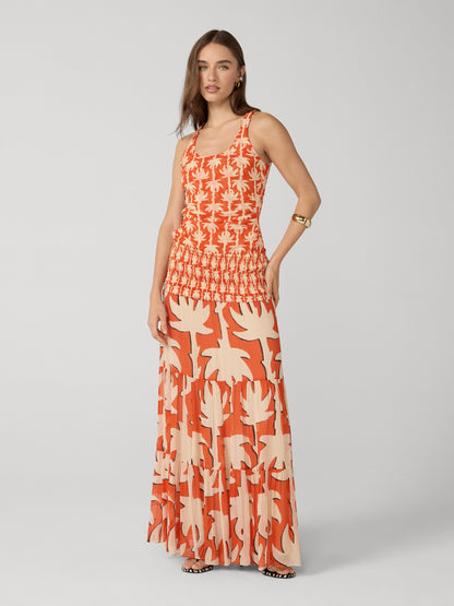 Dina Skirt