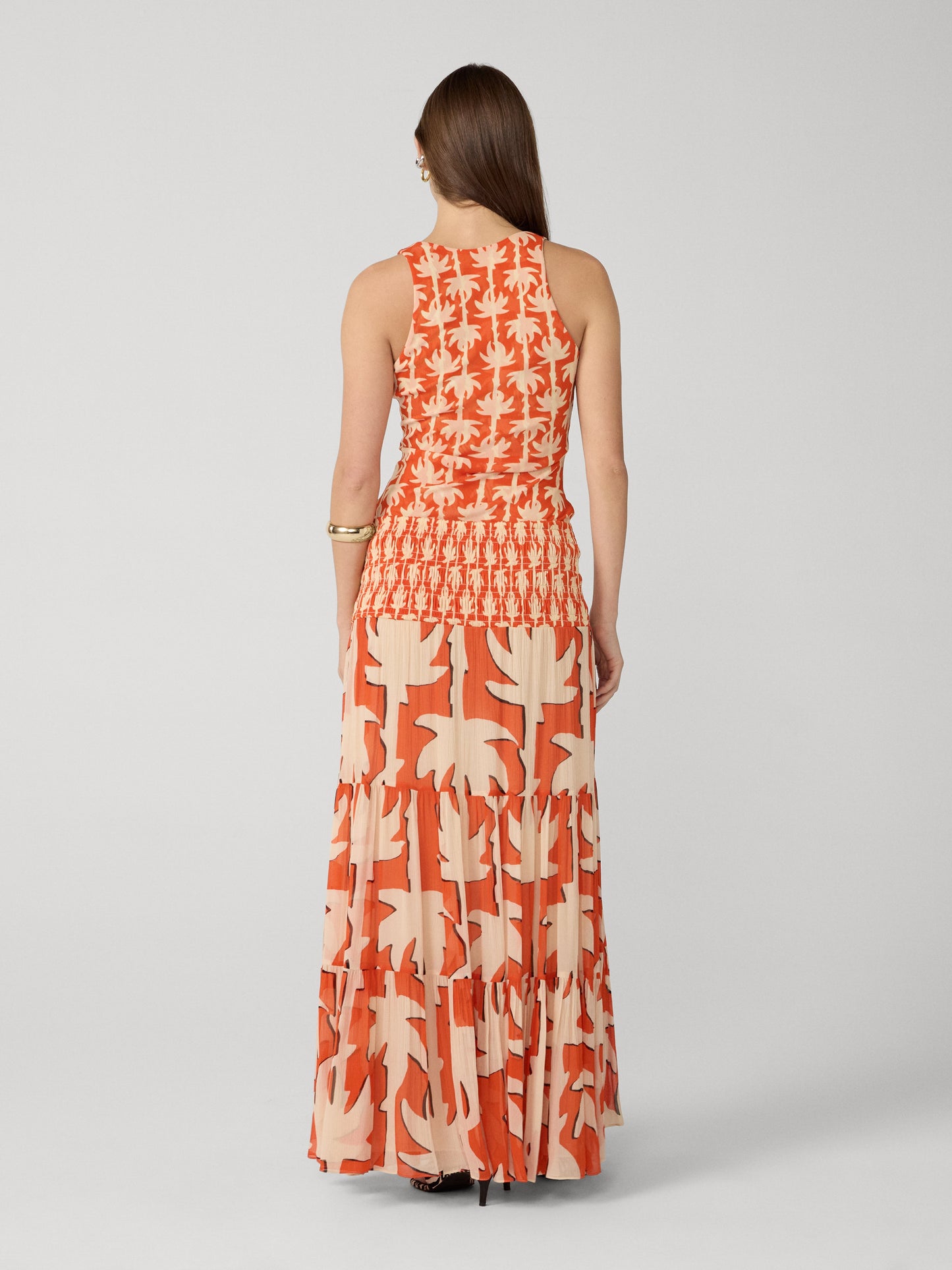 Dina Skirt
