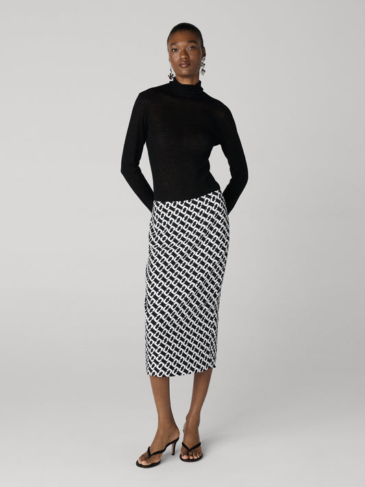 Kara Cady Skirt
