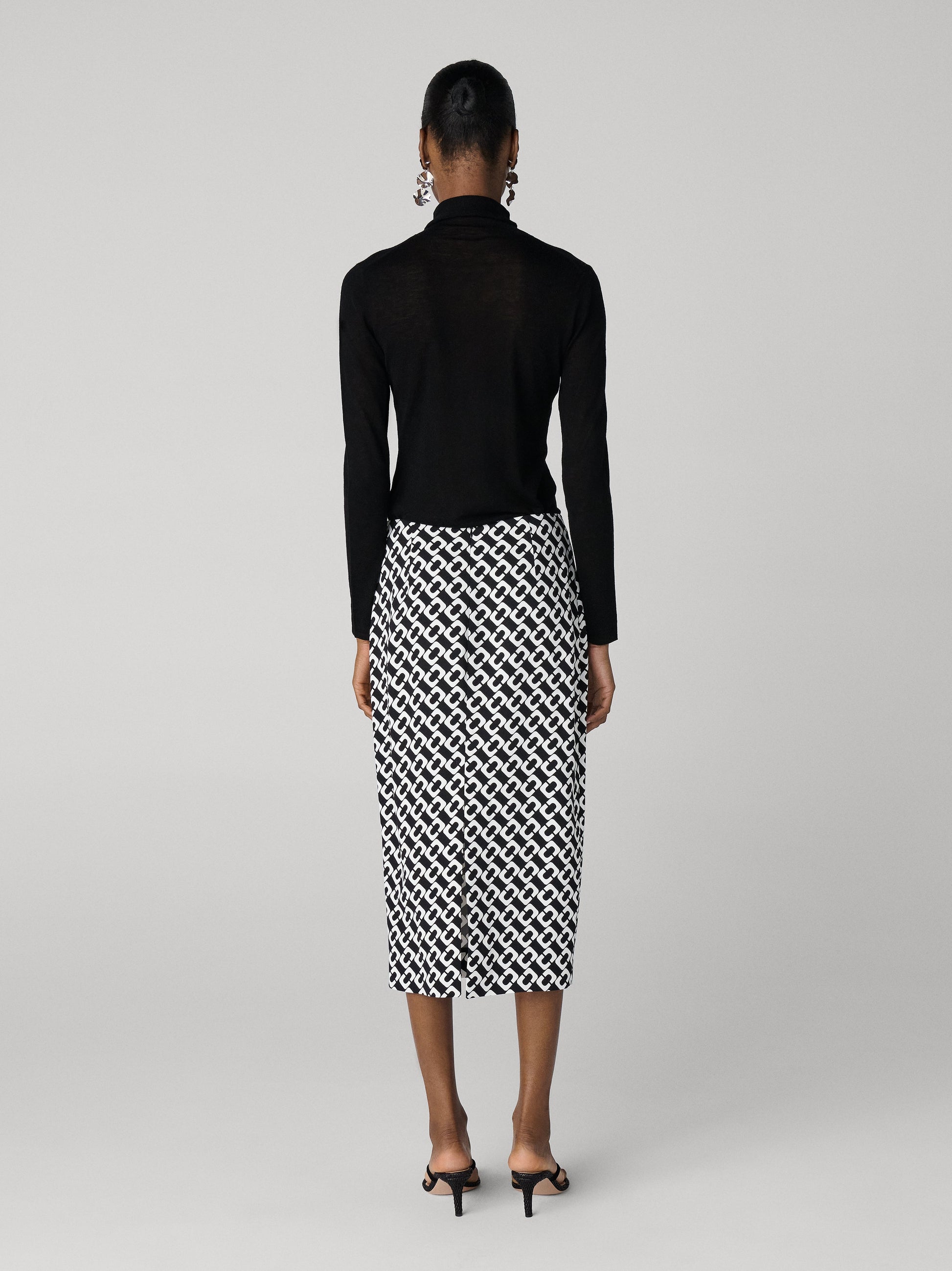 Kara Cady Skirt