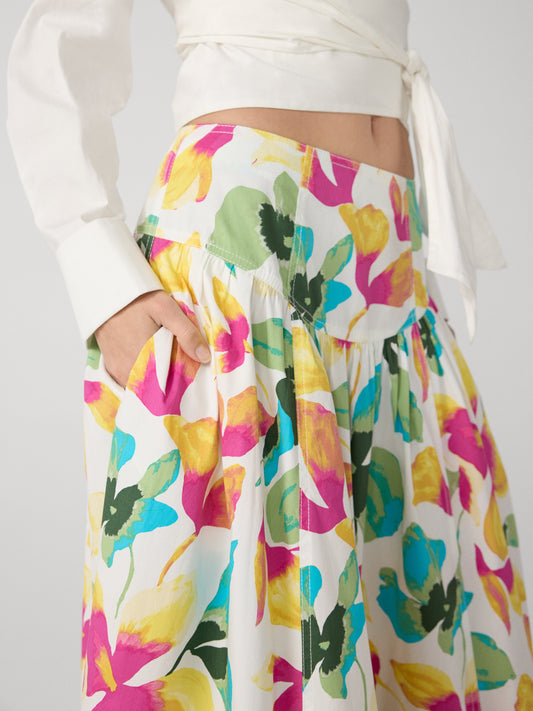 Suni Skirt