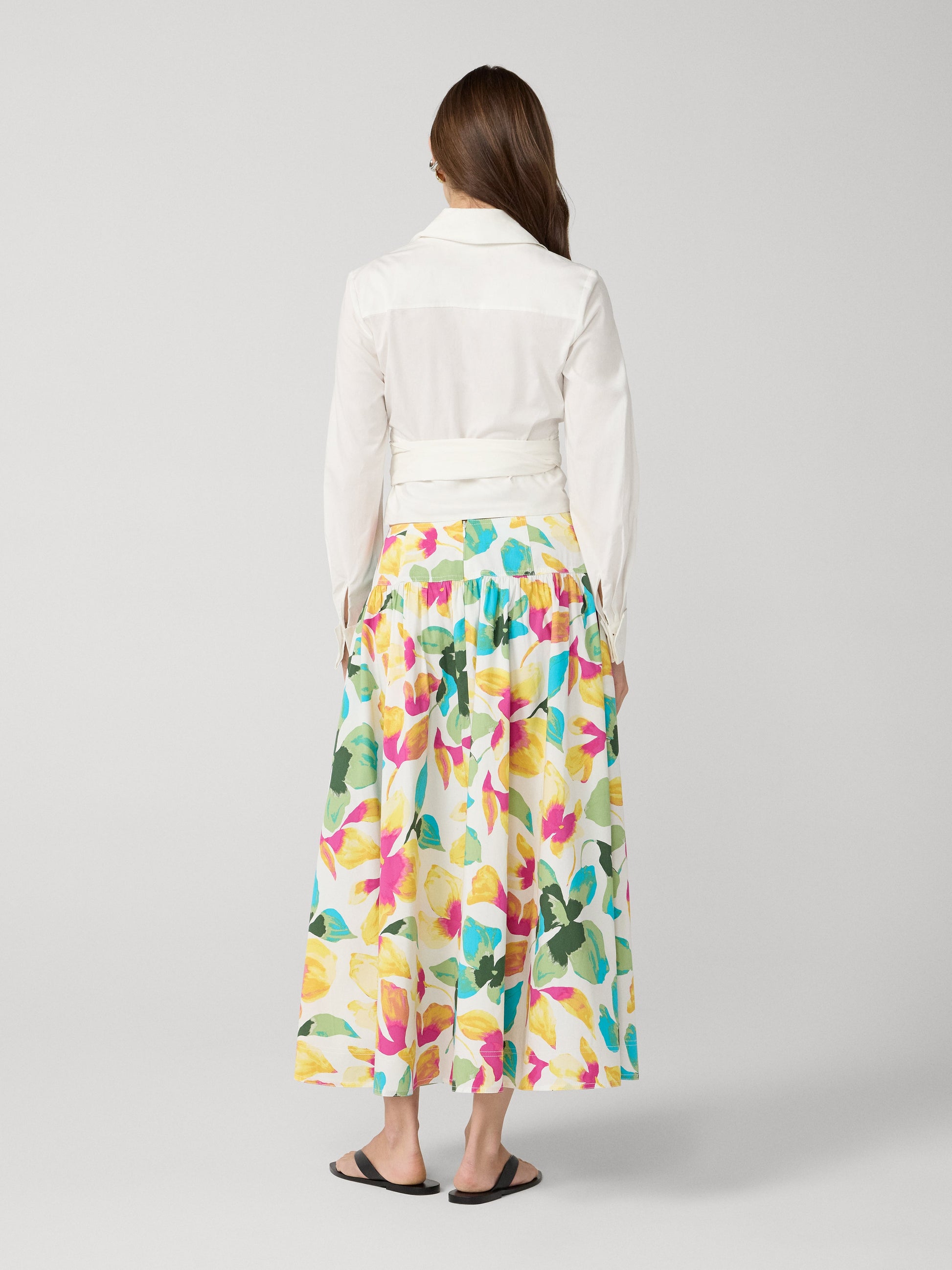 Suni Skirt