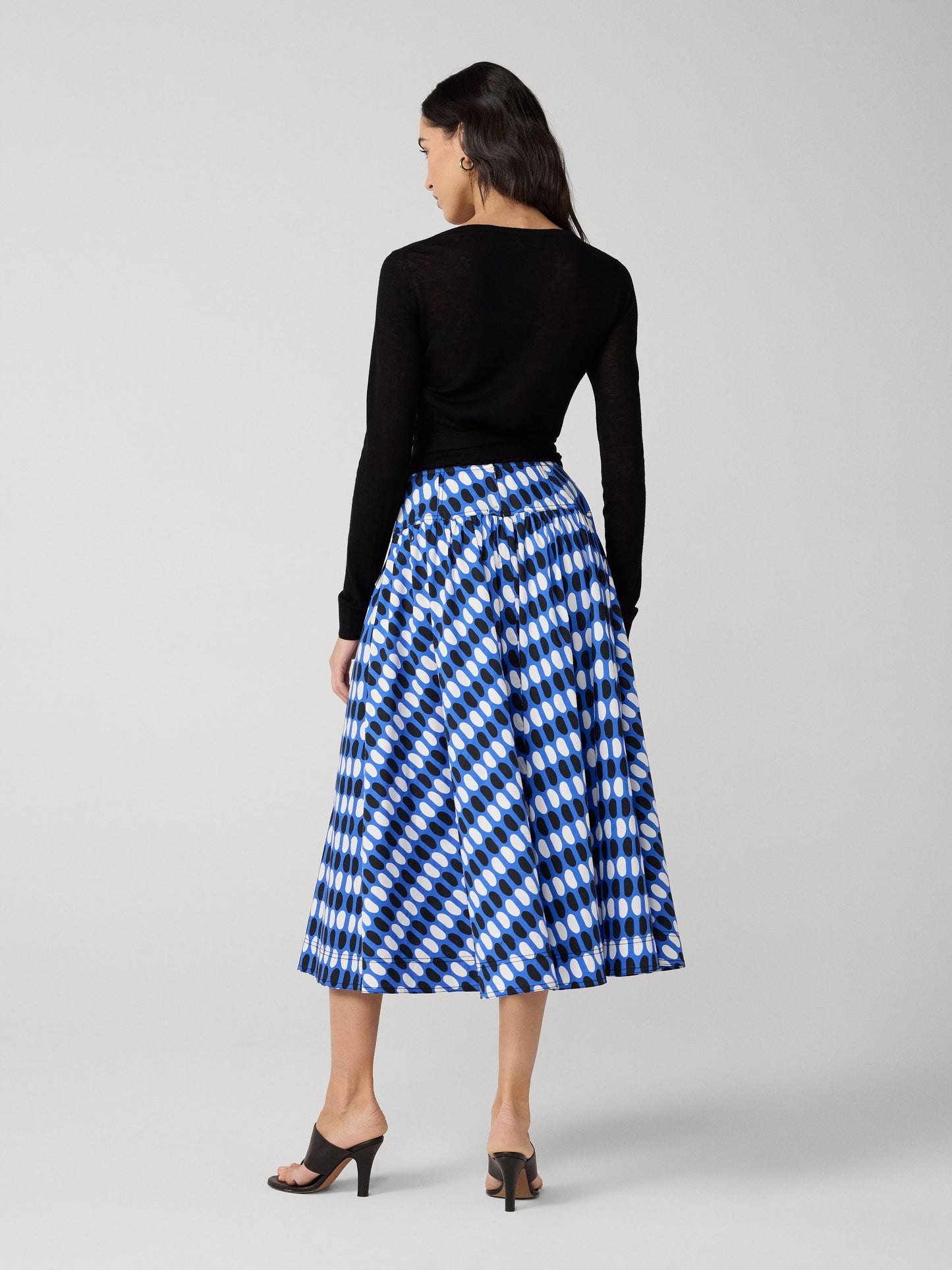 Suni Skirt