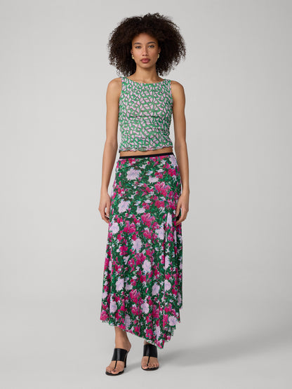 Hedi Reversible Skirt