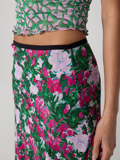 Hedi Reversible Skirt
