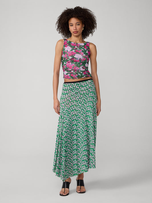 Hedi Reversible Skirt