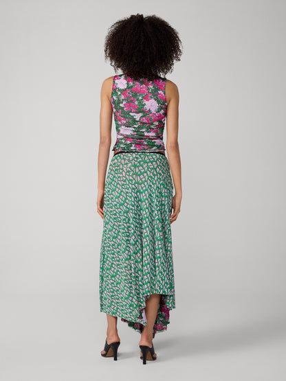 Hedi Reversible Skirt