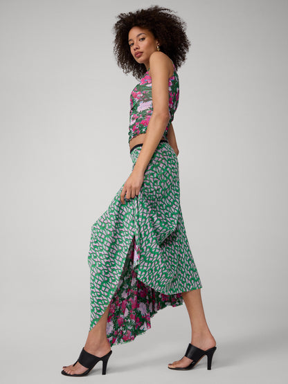 Hedi Reversible Skirt