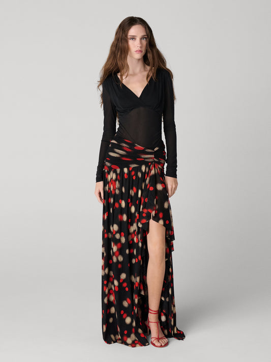 Nathalie Skirt