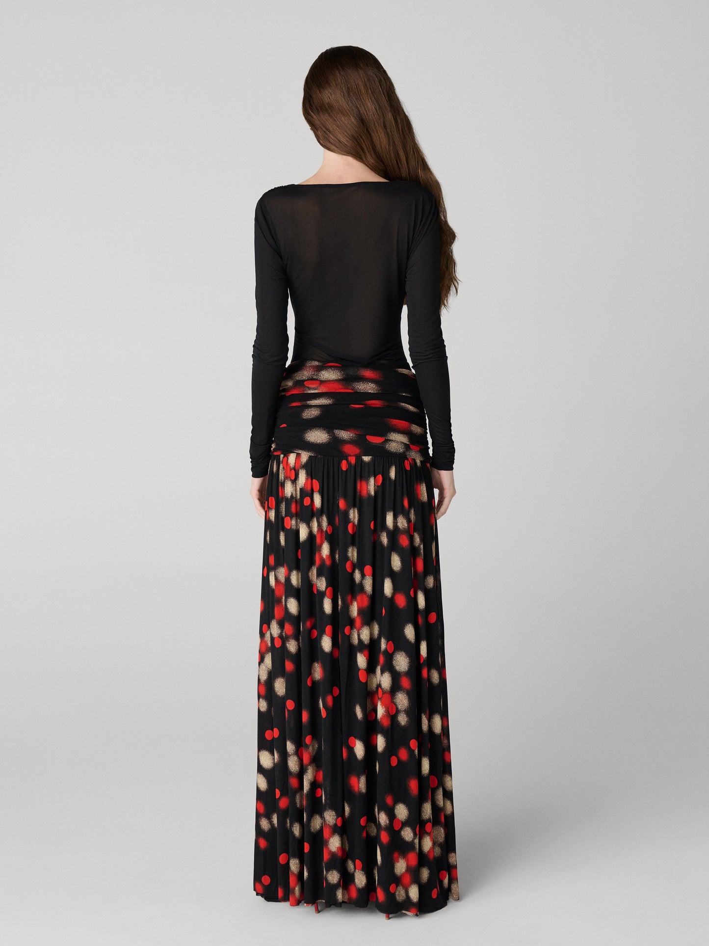 Nathalie Skirt
