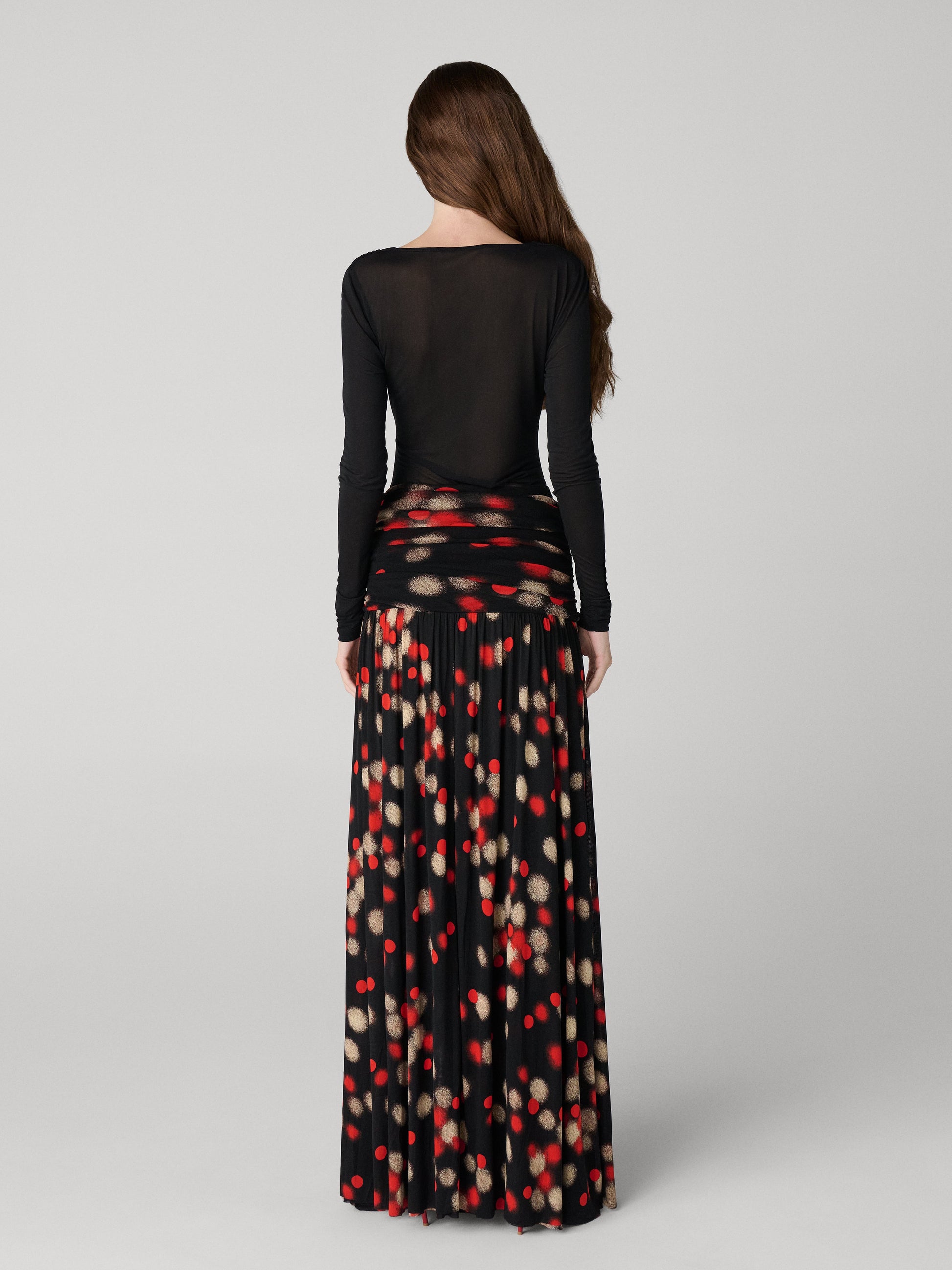 Nathalie Skirt