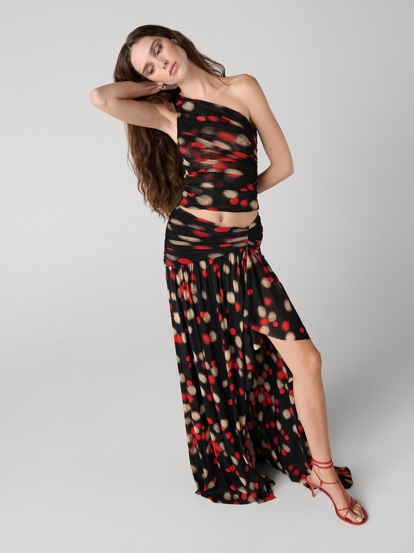 Nathalie Skirt