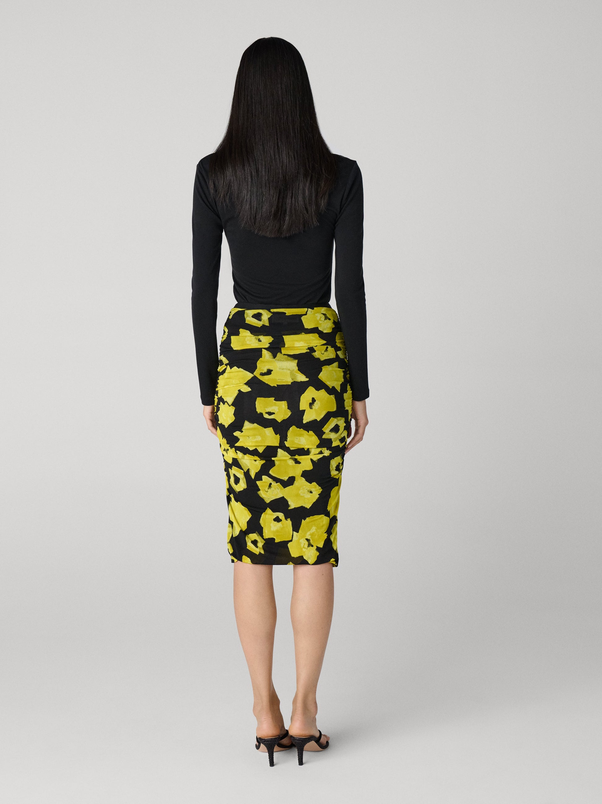 Tedy Skirt