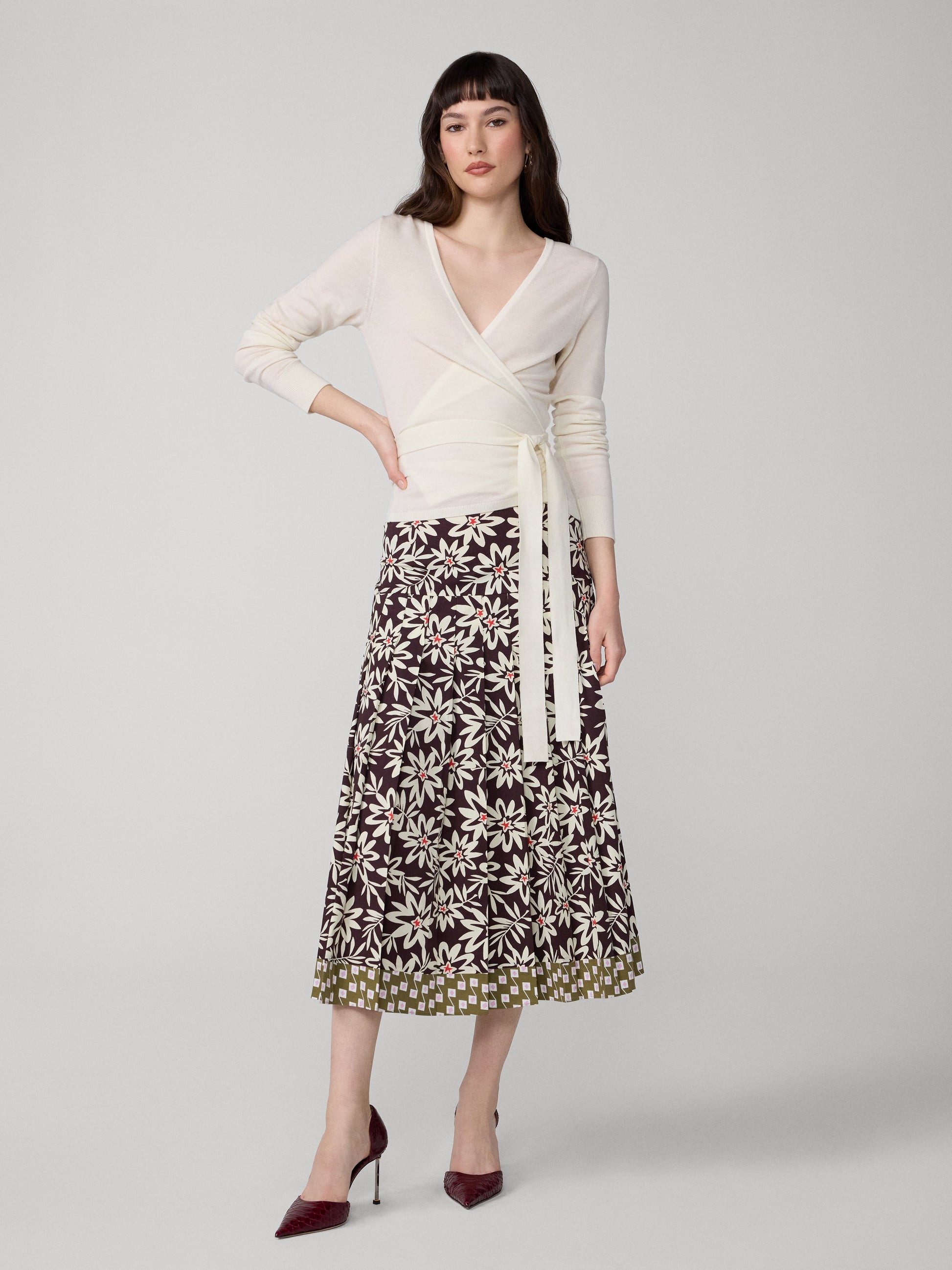 Lisa Skirt
