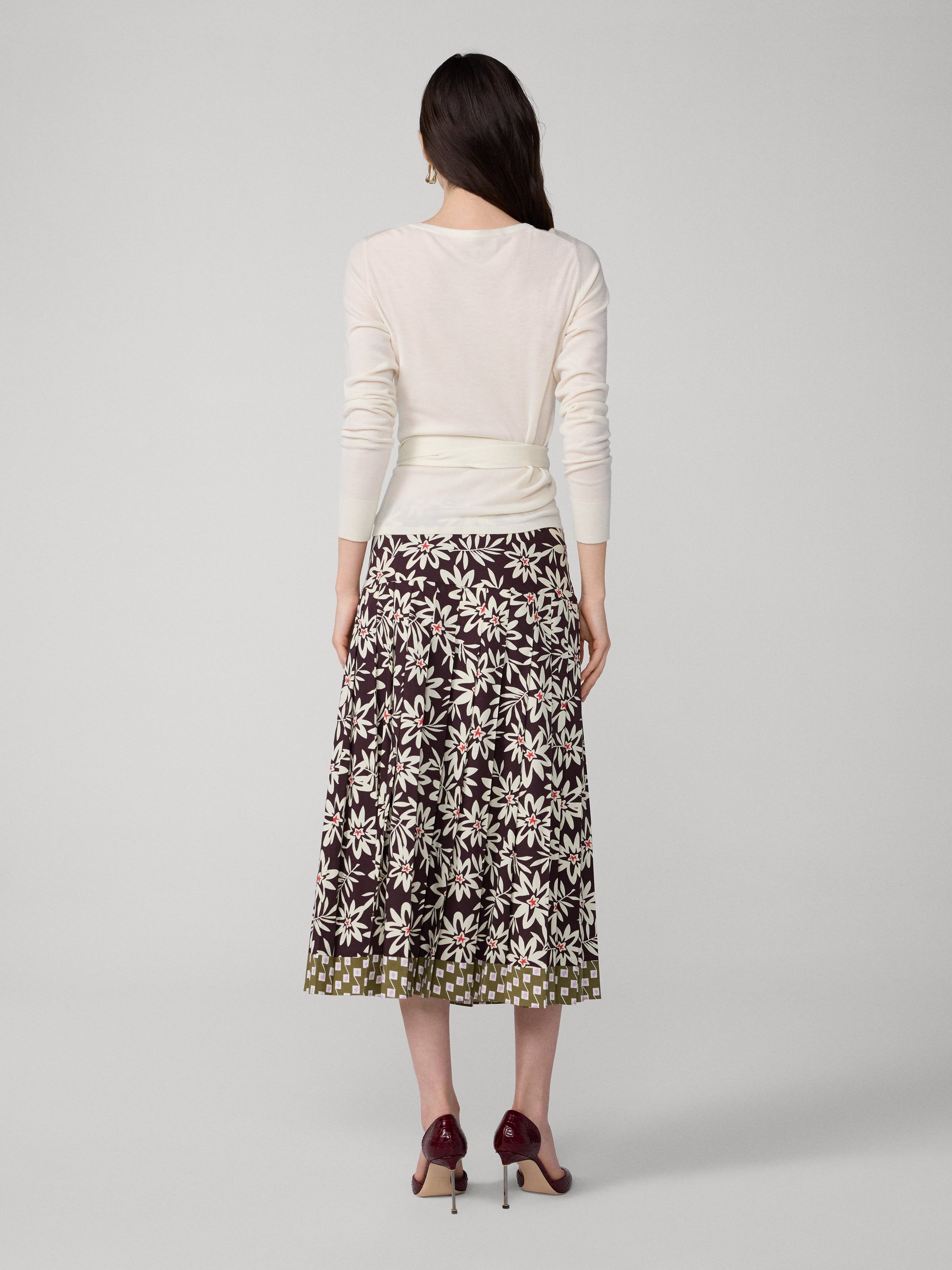 Lisa Skirt