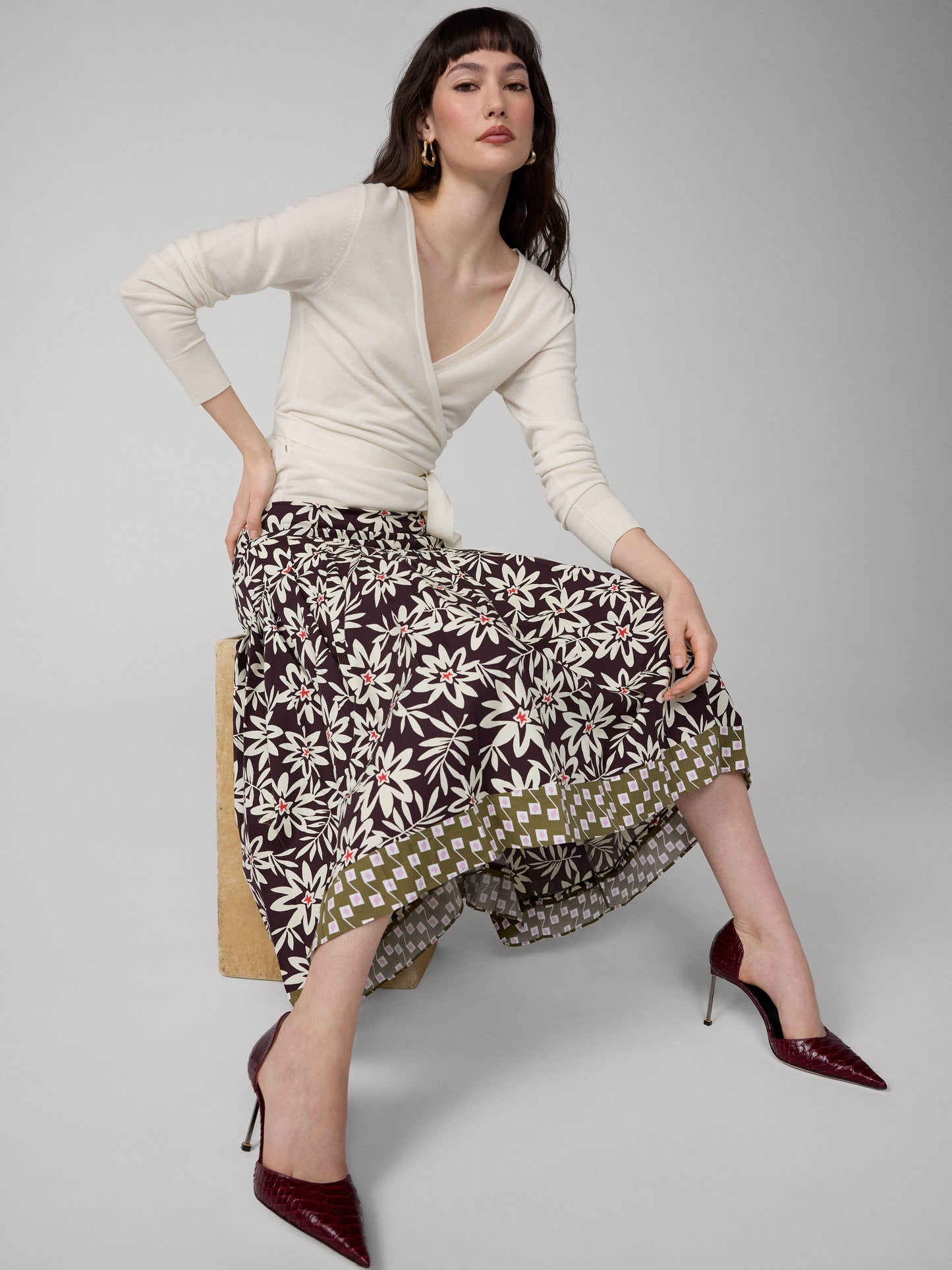 Lisa Skirt