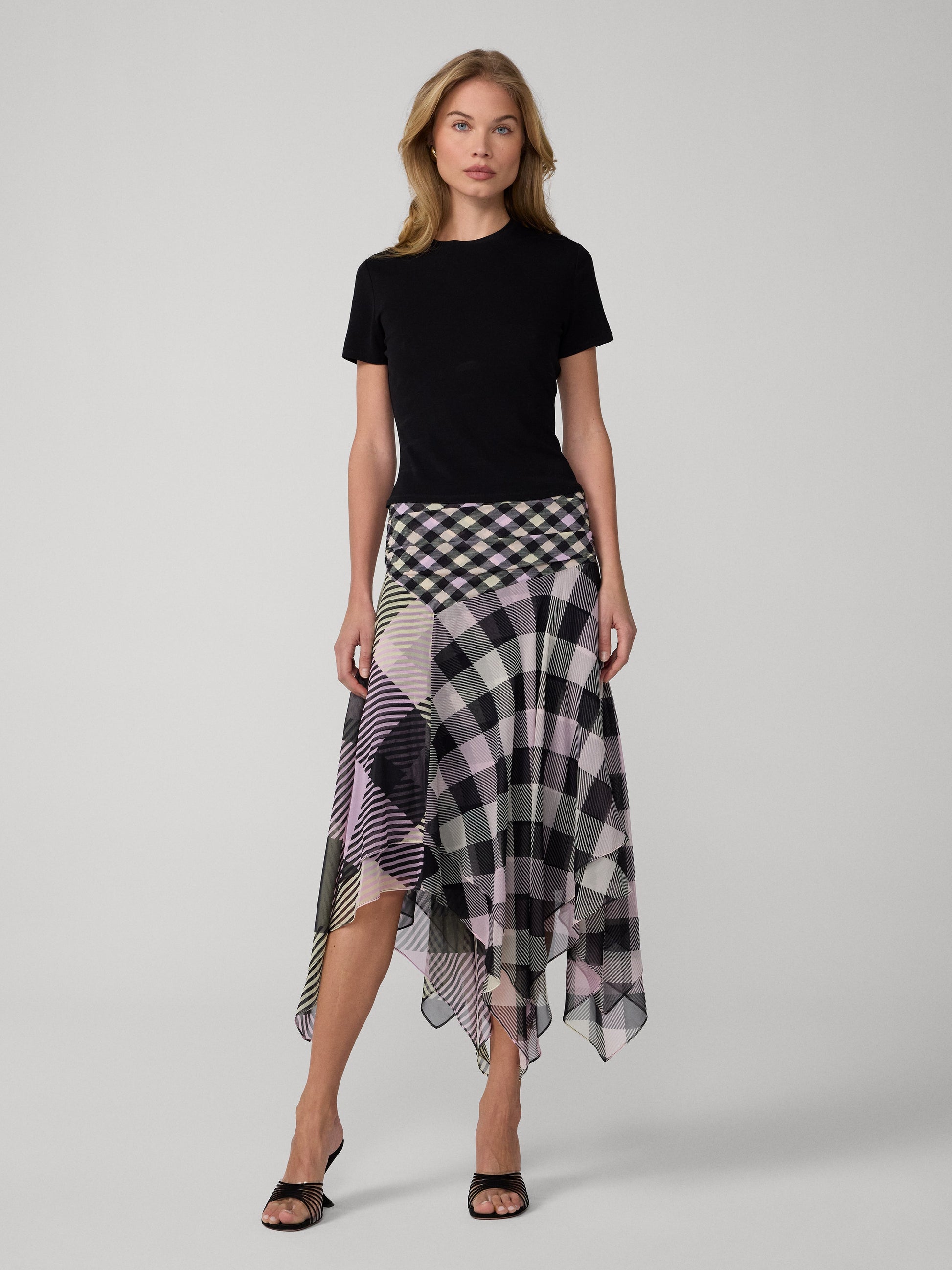 Margot Skirt