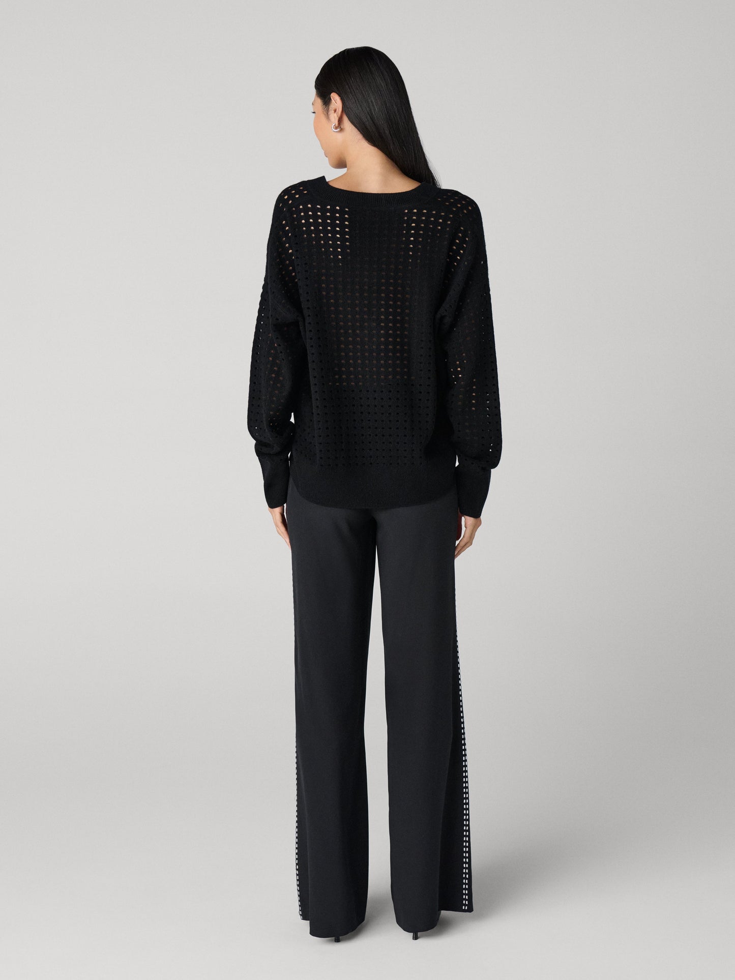 Linda Knit Top
