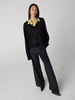 Linda Knit Top