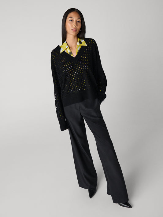 Linda Knit Top